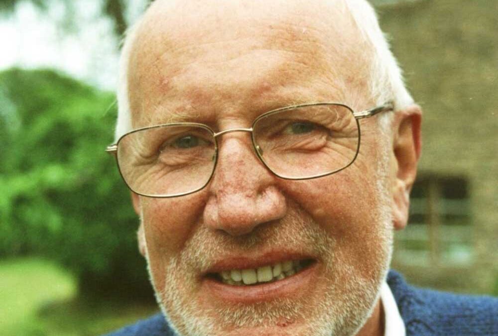 Digwyddiad 8 – TEYRNGED I BARRIE GAVIN