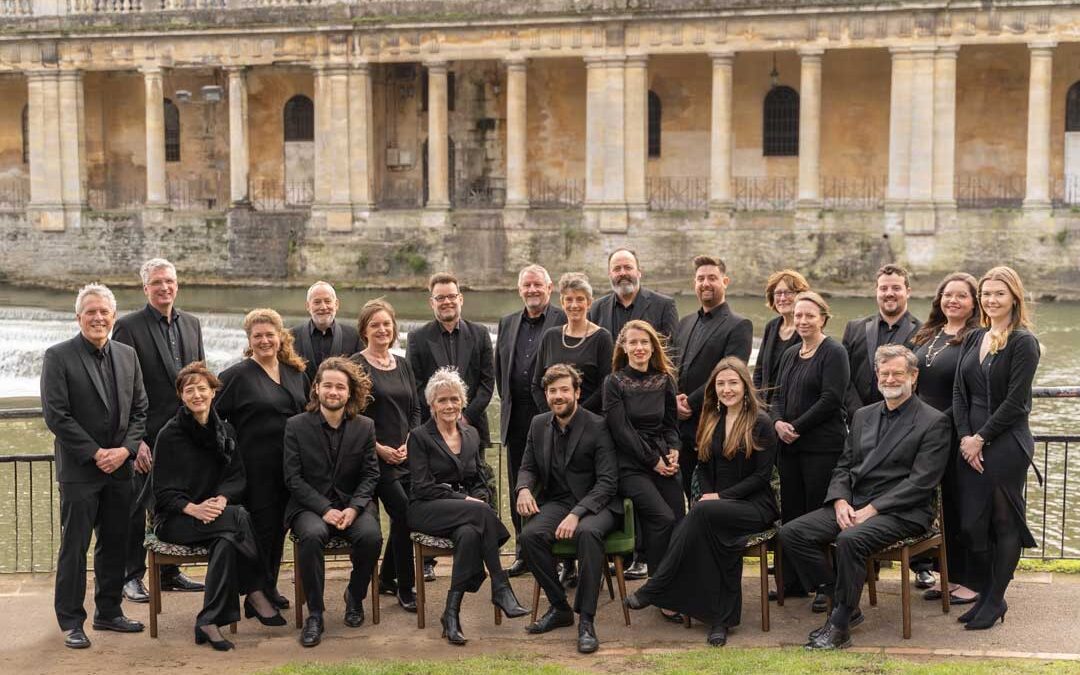 Event 18 – BATH CAMERATA AT LEOMINSTER PRIORY
