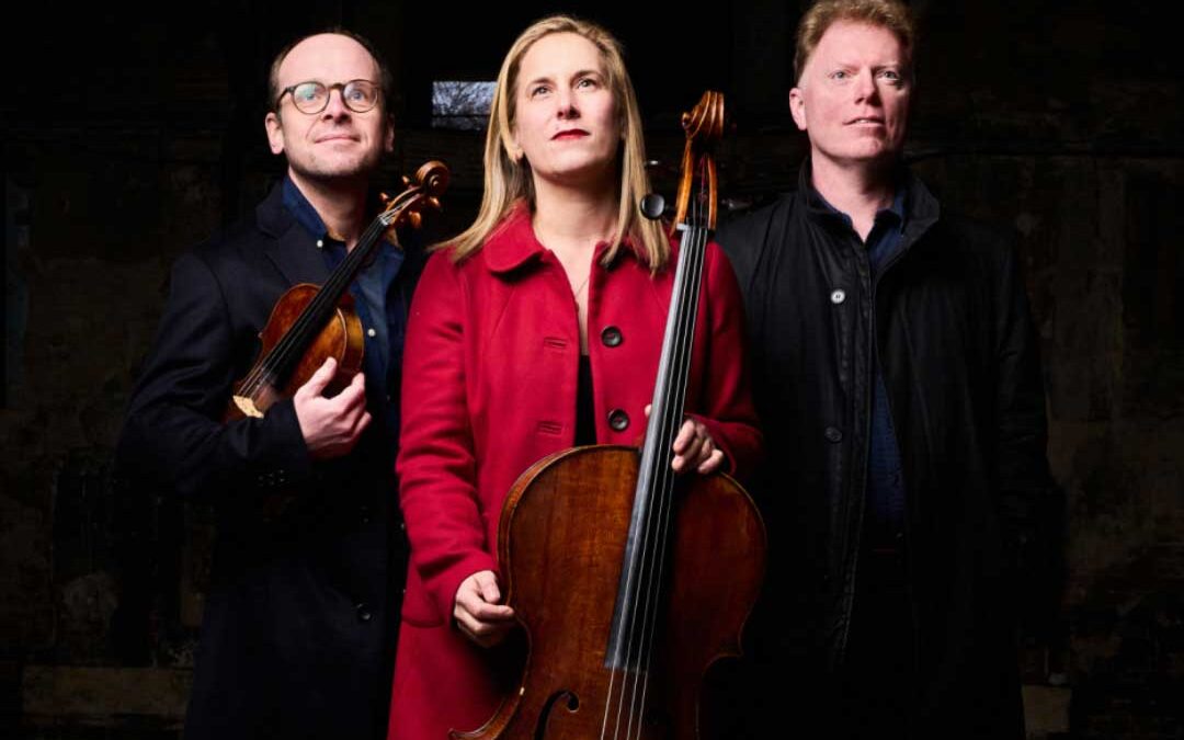 Event 19 – BARRIE GAVIN MEMORIAL CONCERT