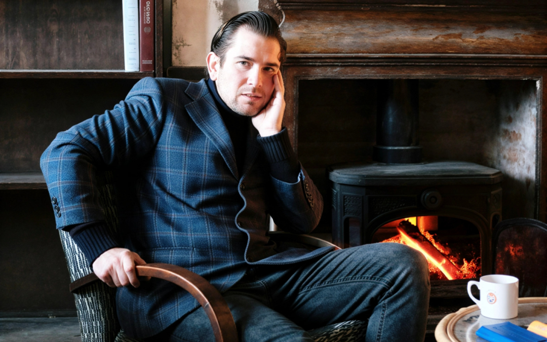 DAN LLYWELYN HALL | LLYS GLYNDŴR: VOICES OF A WELSH COURT