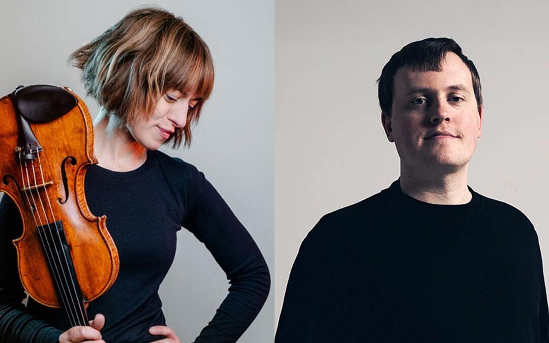 Digwyddiad 12 – PREMIÈRES PROKOFIEV