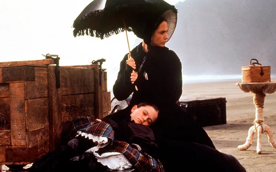 Event 16 – THE PIANO | Jane Campion season II